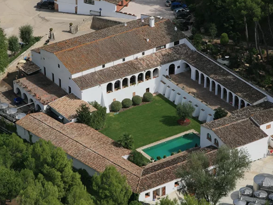 Castilla y Leon