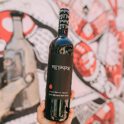 vincento wine corpinnat