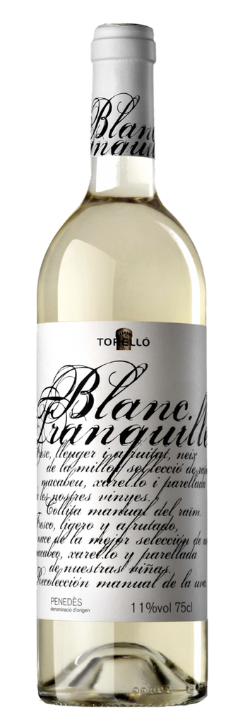 Blanc Tranquille