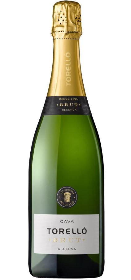Torello Brut - Reserva