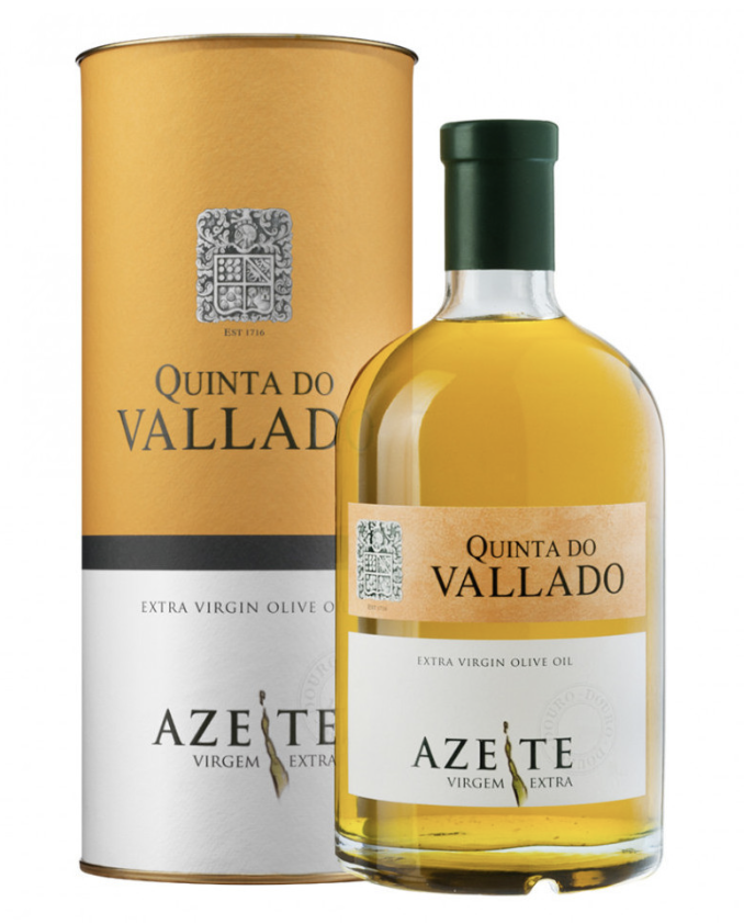 Vallado Azeite - Huile d'olive