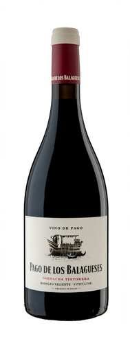 Pago Balagueses Garnacha