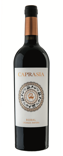 Caprasia Bobal
